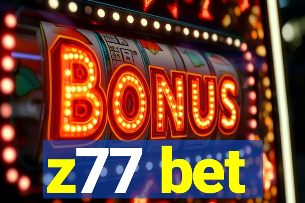 z77 bet